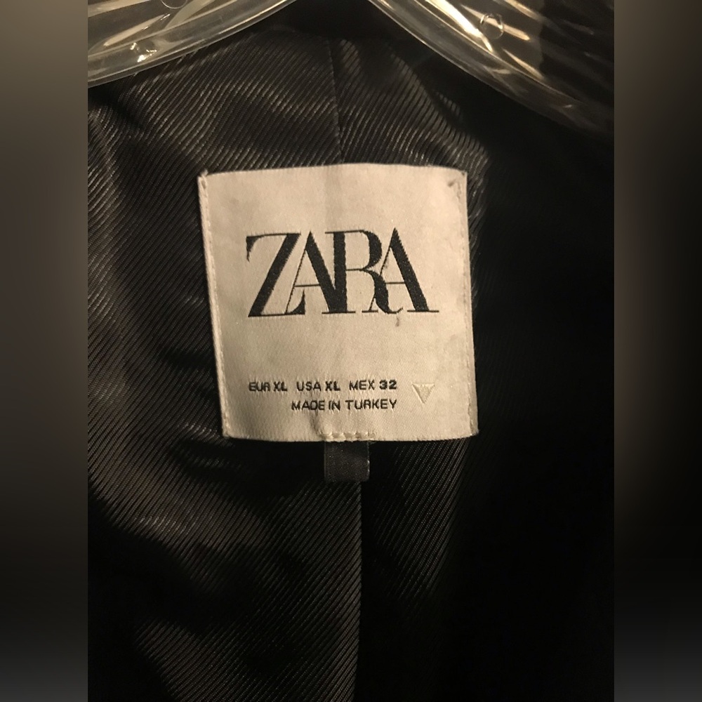 Zara Blazer XL - Picture 3 of 5